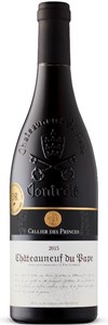 Cellier Des Princes 14 Chateauneuf Du Pape (Cellier Des Princes 2014